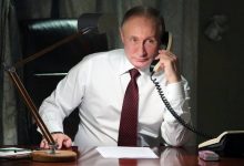 Photo of Putin sărbătorește și muncește în același timp. Până acum l-au felicitat mai mulți președinți, nu și liderul de la Casa Albă