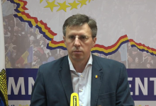 Photo of video | Chirtoacă, în cazul dacă va fi organizat turul 2 la Chișinău: „Nu votăm pentru Năstase, dar împotriva lui Ceban”