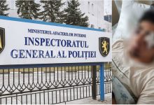 Photo of Cazul tinerilor bătuți în centrul capitalei: IGP a pornit o anchetă de serviciu, iar doi șefi au fost suspendați din funcție