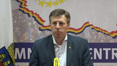 Photo of video | Chirtoacă, în cazul dacă va fi organizat turul 2 la Chișinău: „Nu votăm pentru Năstase, dar împotriva lui Ceban”