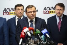 Photo of video, live | Năstase face primele declarații după alegeri: „Îmi asum în întregime acest rezultat”