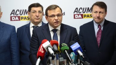 Photo of video, live | Năstase face primele declarații după alegeri: „Îmi asum în întregime acest rezultat”