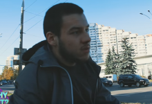 Photo of video | Un alt vlogger călător a luat „la ochi” Chișinăul: Probabil guvernarea fură mulți bani