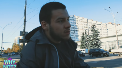 Photo of video | Un alt vlogger călător a luat „la ochi” Chișinăul: Probabil guvernarea fură mulți bani