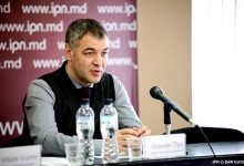 Photo of Țîcu spune de ce a plecat din Blocul ACUM: „Mi-au cerut să îmi depun mandatul”