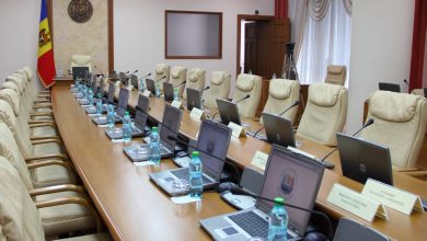 Photo of Prioritățile imediate și prevederile programului de activitate al Guvernului Gavrilița