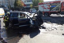 Photo of Anul acesta s-au produs cu 579 de accidente mai mult decât în 2018. Viteza excesivă și starea de ebrietate rămân cele mai frecvente cauze