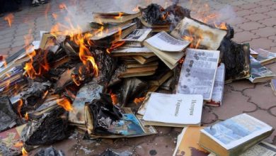 Photo of Ar fi dat foc mai multor cărți și ar fi distrus echipamentul de birou. Un tânăr din Congaz ar fi vandalizat biblioteca din localitate