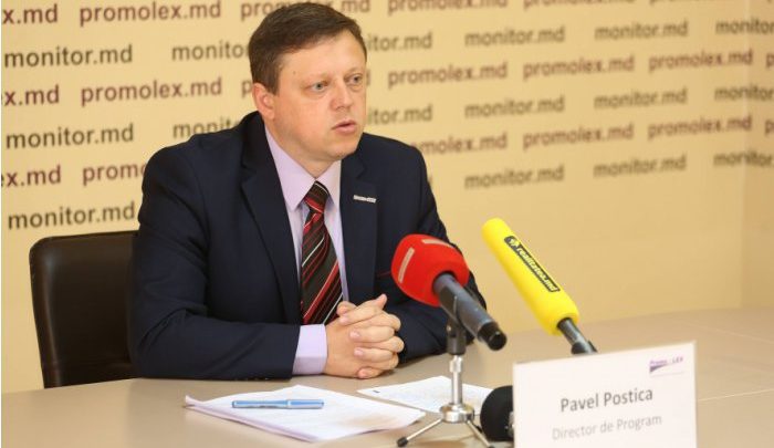 Photo of video | Promo-LEX a prezentat rezultatele preliminare ale turului II din Chișinău. Cât de mult diferă față de cele ale CEC?