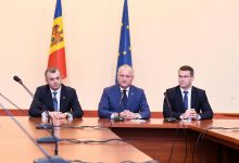 Photo of Ministrul Economiei: „Trebuie să ne asumăm angajamentele necesare pentru a face viața cetățenilor mai bună”