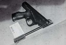 Photo of Un minor identificat cu o armă în apropiere de frontieră. Cum și-a argumentat fapta?