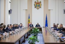 Photo of Chicu către ambasadorii de la Chișinău: „Implementarea Acordului de Asociere este esențială pentru Republica Moldova”