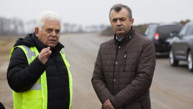 Photo of Premierul a cerut o evaluare amplă a tuturor șantierelor de reabilitare a drumurilor din țară