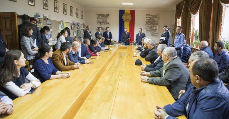 Photo of Oamenii de afaceri au primit asigurări de la Guvern că nu vor fi mărite taxele în următorul an