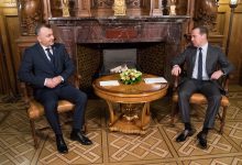 Photo of Medvedev, la întrevederea cu Chicu: „S-au acumulat mai multe probleme din cauza comunicării deficitare între guvernele noastre”