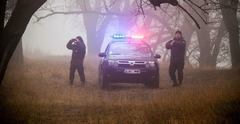 Photo of Noaptea trecută s-au auzit focuri de armă la frontiera moldo-ucraineană. 4 cetățeni străini au fost răniți în timpul unei operațiuni