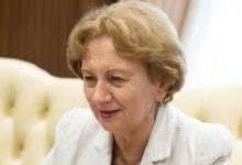 Photo of Zinaida Greceanîi: „Domeniul social și infrastructura vor fi prioritare în bugetul pentru anul 2020”