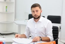 Photo of Candidatura lui Victor Chironda la funcția de viceprimar al capitalei a fost acceptată de CMC