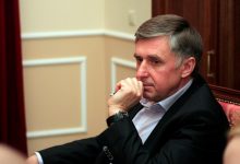 Photo of Fostul premier Ion Sturza: „Îi mulțumesc doamnei Sandu pentru guvernarea scurtă, sinceră, dar și plină de lecții”