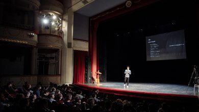 Photo of foto | Nu rata conferința comunității pentru comunitate! Ce vei învăța la „MSTAC’19”?