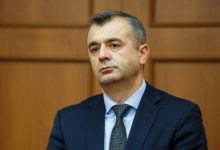 Photo of ultima oră | Ion Chicu este candidatul înaintat de Dodon pentru funcția de prim-ministru