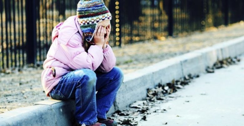 Photo of Un copil s-a pierdut pe o stradă din capitală. Ce spune mama micuțului după ce băiatul a fost găsit?