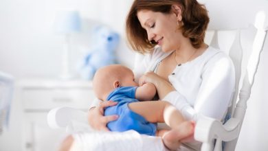 Photo of foto | Oare părinții ar avea încredere în el? Vezi cum arată robotul creat pentru a alăpta bebeluși