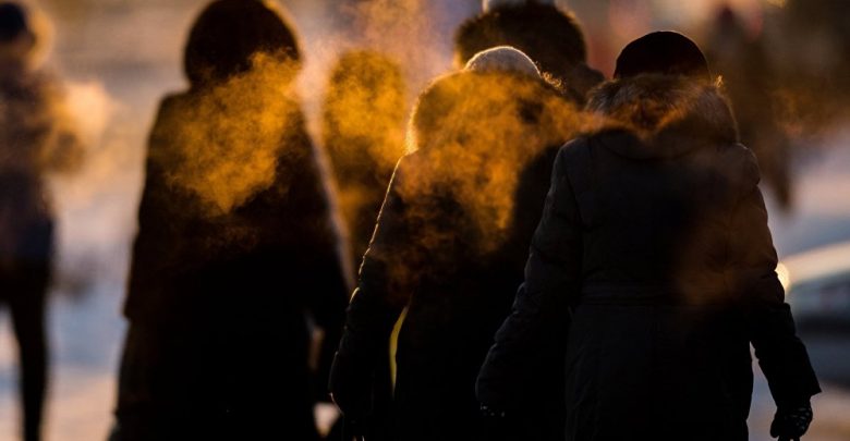 Photo of Patru cazuri de hipotermie au fost înregistrate în țară în ultima săptămână. Ce recomandă medicii?