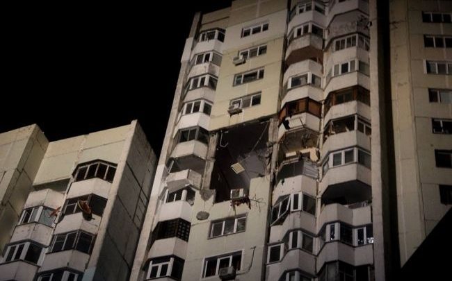 Photo of Ar fi profitat de explozia produsă ca să fure bunuri din apartamentele distruse. Doi carabinieri, trimiși în judecată