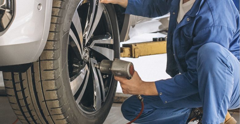 Photo of În atenția șoferilor: Cereți să vi se prezinte acest document atunci când mergeți la vulcanizare pentru a schimba anvelopele de iarnă