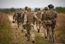 Photo of video | Se apropie zile de pace? Armata ucraineană și separatiștii au început retragerea trupelor din estul Ucrainei
