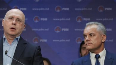 Photo of Filip, despre fostul său șef de partid: „Plahotniuc nu mai are nicio implicare în deciziile luate de PDM”