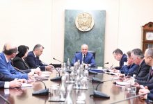 Photo of foto | Ședința Guvernului a avut loc, însă fără „ochii” presei. Mesajul lui Dodon după întrunire