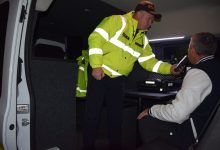 Photo of foto | Șoferi sub influența alcoolului sau drogurilor, dar și probleme tehnice. Ce încălcări au depistat polițiștii la mai multe firme de taxi?