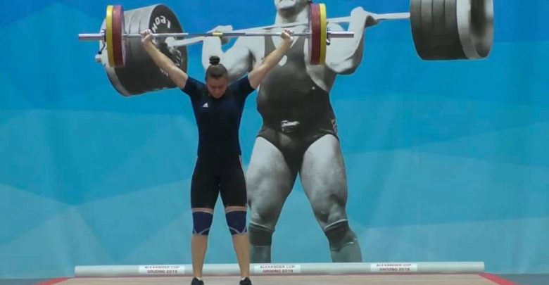 Photo of foto | Mândrie pentru Moldova! O sportivă a obținut două victorii la turneul internațional Alexander Cup din Belarus