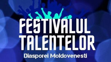 Photo of video | Ai noștri demonstrează că sunt buni oriunde în lume! Conaționalii sunt invitați la Festivalul Talentelor Diasporei Moldovenești