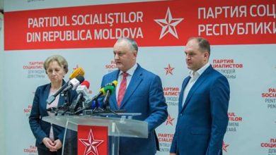 Photo of Președintele Igor Dodon, după afișarea rezultatelor: Locuitorii Chișinăului și-au luat orașul înapoi prin votul de ieri