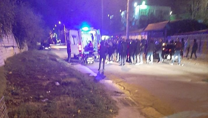 Photo of Sfârșit tragic pentru un tânăr de 25 de ani. A murit în drum spre spital după ce ar fi fost lovit de o mașină