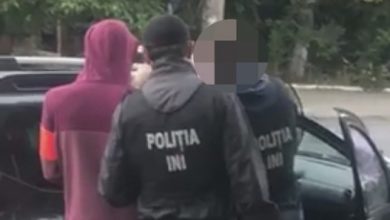 Photo of foto, video | S-au pornit la muncă, dar ar fi furat bunuri în valoarea de 25.000 de euro. Doi moldoveni, suspectați de mai multe furturi comise în Germania