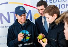 Photo of foto | Radu Albot, pregătit să ne reprezinte cu mândrie la Cupa ATP din Australia: „Este ceva ce nu poți să redai prin cuvinte”