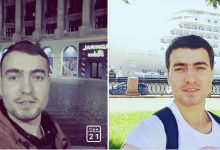 Photo of video | A plecat să se angajeze, iar acum este de negăsit. Un tânăr din Moldova, căutat cu disperare de familie