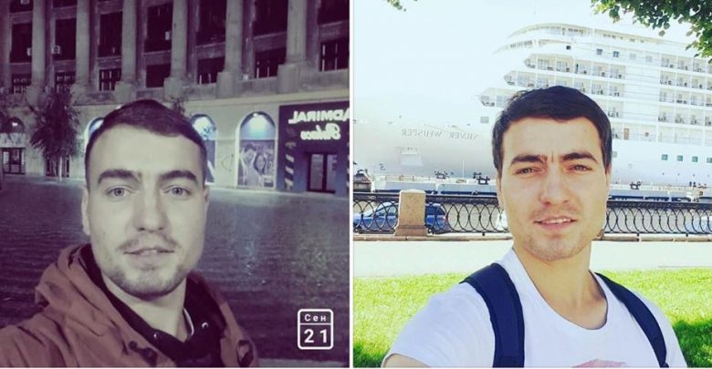 Photo of video | A plecat să se angajeze, iar acum este de negăsit. Un tânăr din Moldova, căutat cu disperare de familie