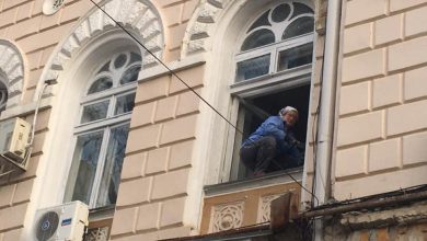 Photo of video | Schimbările în Chișinău vor aștepta, iar reparația în birou – nu. Ion Ceban a decis să-și renoveze locul de muncă de la Primărie