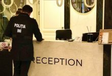 Photo of video | Evaziune fiscală la o rețea hotelieră din Chișinău. Administratorii ar fi cauzat statului un prejudiciu de 3 milioane de lei