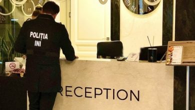 Photo of video | Evaziune fiscală la o rețea hotelieră din Chișinău. Administratorii ar fi cauzat statului un prejudiciu de 3 milioane de lei