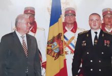 Photo of Gheorghe Cavcaliuc îl propune pe Voronin în funcția de șef al „Bunicilor Grijulii”: Înțelepciunea lui va aduce valoare societății noastre