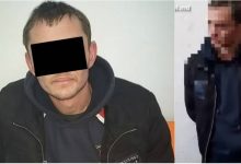 Photo of video | Se plimba pe străzile capitalei, având un comportament suspect. De ce a fost reținut ieri un tânăr de 27 de ani?