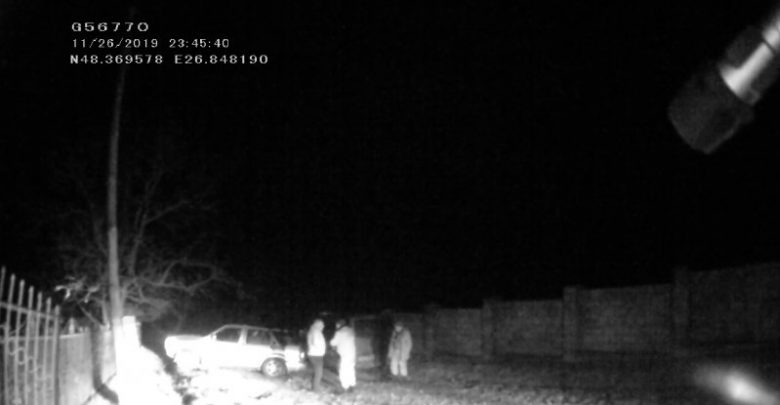 Photo of foto | Focuri de armă la frontiera de stat. Echipa mobilă de polițiști ar fi fost agresată de un grup de locuitori din Briceni