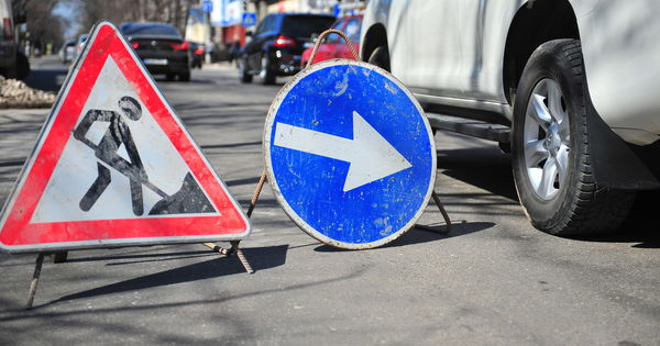 Photo of Atenție, șoferi! Pe unele porțiuni ale străzii Armenească va fi sistată circulația