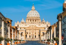 Photo of Vaticanul ar putea pierde 116 milioane de euro din vânzarea unui imobil din Londra